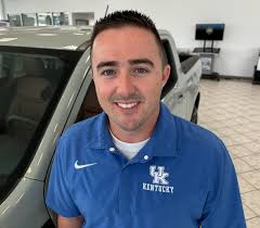 Mt. Sterling Ford Dealership Team