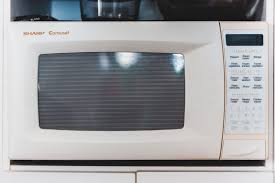 Microwave ovens emit an enormous amount of emf radiation. Beza Oven Microwave Easybakelab