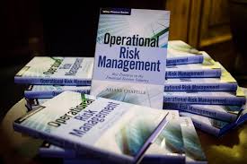 Description of responsibilities responsible for the leadership, innovation, governance, and management necessary to identify, evaluate, mitigate, and monitor the company's operational and strategic risk. 3ujkjgeasadawm