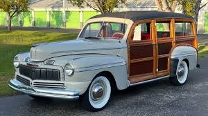 Image result for Light Moonstone Gray 1946 Mercury