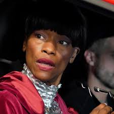 Sufe Bradshaw (KETAMINE ORACLE)