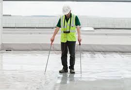 Обследование кровли: дефекты, методы, состав работ | Проеком