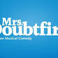 Mrs. Doubtfire event image