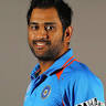 MS Dhoni