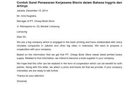 Ketika membeli barang dari perusahaan lain, dan ternyata barang tersebut tidak. Contoh Surat Balasan Komplain Dalam Bahasa Inggris Dan Artinya Rasanya