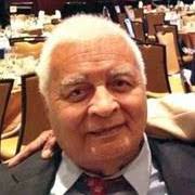 In Memoriam: Roosevelt "Sandy" Gilliam Jr., 1933-2014