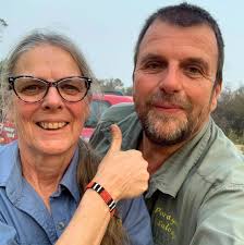 Por favor compartí Paraguay Salvaje:...