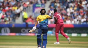 India captain shikhar dhawan has introduced all the bowling options till the 18th over but only chahal is successive in making an impact with his two successive wickets. Twitter Reactions On Avishka Fernando S Maiden Odi Century Vs West Indies In 2019 Cricket World Cup The Sportsrush