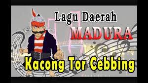 We did not find results for: Tanduk Majeng Tondu Majang Lagu Daerah Madura Jawa Timur Indonesia Youtube