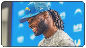 Chargers Head Coach Anthony Lynn: Sunday a Big Opportunity for Young Wide  Receivers