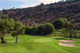 Tecolote Canyon Golf Course Golf Courses Army Golf Golf