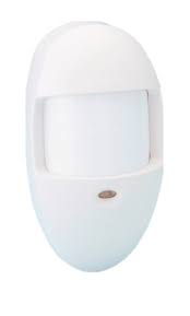 If you have a motion detector in your house you may have. Adt Motion Detector Pet Immune Zions Security Alarms