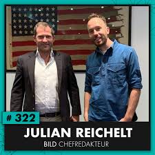 Das börsenspiel ( glossar ). Omr 322 Mit Bild Chefredakteur Julian Reichelt Omr Podcast Deutsche Podcasts