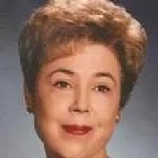 Obituary information for Patricia Cardwell