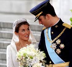 Prince philip set to be buried next saturday: King Felipe Of Spain Turns 47 10 Facts About The Royal Hello