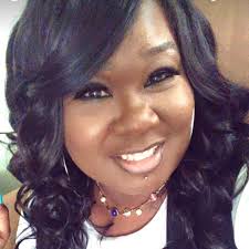 Sharonda Parker's Instagram, Twitter & Facebook