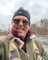 Dave's youngest son Cory