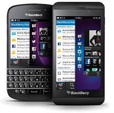 Blackberry 10 | Crackberry