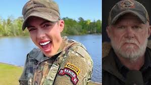 First Female National Guard Soldiers Graduate from Ranger School