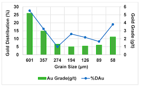 Minerals Free Full Text Gravity Concentration In Artisanal Gold Mining Html