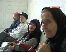 Caminul spital de batrani nr. Iarna DemograficÄƒ Cum Se PregÄƒteste Statul Pentru Romania PensionarÄƒ