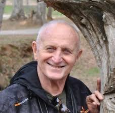 Randal Wiginton Obituary