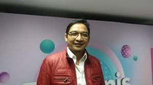 Pasha Ungu Ungkap Keseruan Terjun Ke Dunia Politik Tidak Statis Banyak Warna Halaman All Tribunnews Com