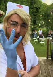 How to Host an Album Cover Party with Friends