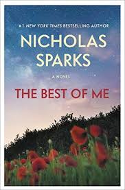 It looks like your browser is out of date. The Best Of Me By Nicholas Sparks