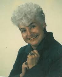 Althea Babcook Obituary