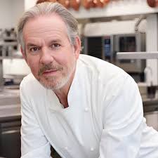 Thomas Keller Official
