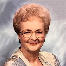 Christine Clara Newsome Tolson (1930-2017)