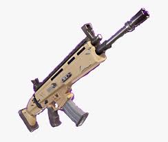 Here's a list of our personal favourites and why we think they're so good. Scar Fortnite Freetoedit Scar Assault Rifle Fortnite Hd Png Download Transparent Png Image Pngitem