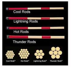 From Brushes To Brooms The Complete Guide To Drum Sticks