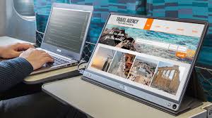 Fast action videos are crystal clear not for a while i've been searching for a lcd monitor with a right price for my budget. The Best Portable Monitors You Can Buy In 2021 For Work And Play