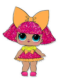 Lol surprise dolls get babysitter and sneak out of house and get stuck! Glitter Queen Lol Lil Outrageous Littles Wiki Fandom