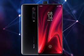 Xiaomi Redmi K20 Pro Premium Edition at ...