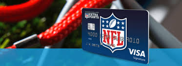 To best take advantage, apply for this card when there are specific game dates you want to attend. Mynflcard Com Login Nfl Extra Points Credit Card Classactionwallet