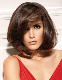 Coiffure L Indemodable Carre Dessange Coiffures Coiffure Cheveux