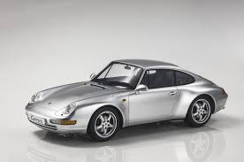 Year 993 (cmxciii) was a common year starting on sunday (link will display the full calendar) of the julian calendar. Top Marques Collectibles Porsche 911 993 Carrera Pre Order 1 12 Silber Tm12 18b