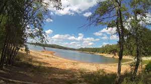 Recently stay at lake hartwell state park and had a great time. Lake Hartwell State Park Sites 30 To 59 Youtube