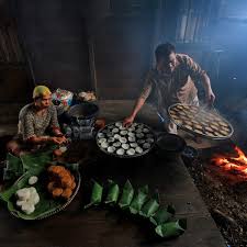 'satipis apam barabai' and the meaning of the command sentence in the floating kisdap kangdap banjar base 'satipis apam barabai.' the research method uses descriptive qualitative methods with content analysis techniques. Pin Auf Indonesian Cuisine