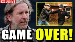 Marcus Dodd from Championships to Rallycross