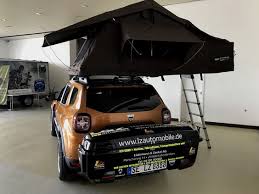 Transport Camping Box Autos Und Motorrader Camping