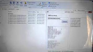 Find imei number of android phone launch itunes and connect your iphone. Gsx Imei Services Icloud Unlock Tool All About Icloud And Ios Bug Hunting