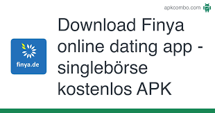 Download lovevite chinese dating|交友婚恋约会apk for android. Finya Online Dating App Singleborse Kostenlos Apk 1 0 Android App Download