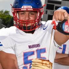 Xavier Valentin-Bradford (@X_Bradford55)