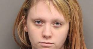 Lincoln woman gets plea deal for role in fatal robbery
