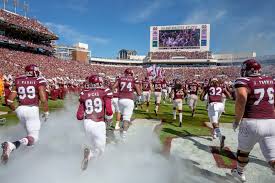 Mississippi State University Davis Wade Stadium Renovation