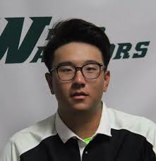 2018-19 Men's Golf Roster